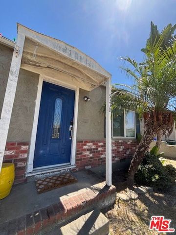 5338 W 119th Street, Inglewood, CA 90304