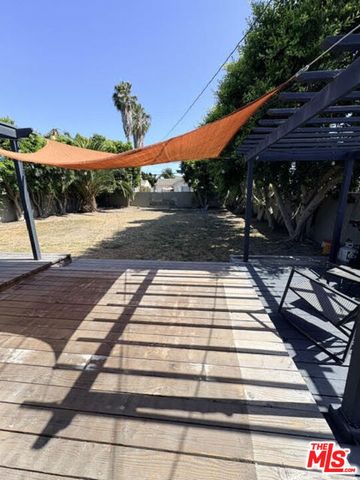 5338 W 119th Street, Inglewood, CA 90304