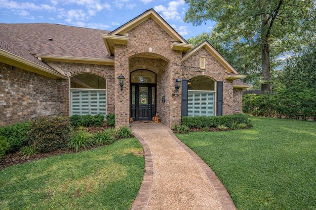 1020 Shadowood Dr, Marshall, TX 75672