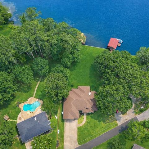 1020 Shadowood Dr, Marshall, TX 75672