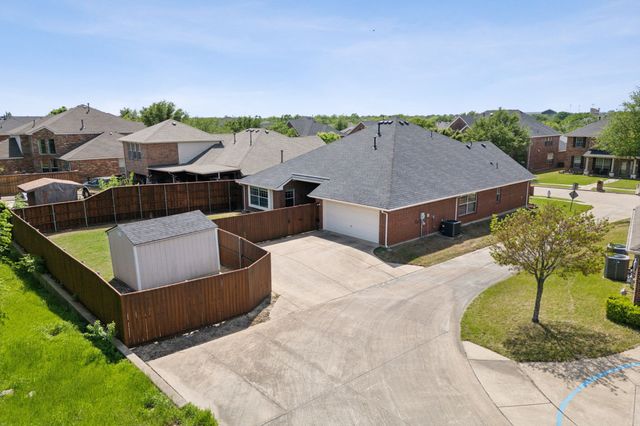 3112 Sage Tree Lane, Sunnyvale, TX 75182