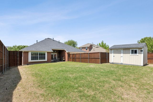 3112 Sage Tree Lane, Sunnyvale, TX 75182