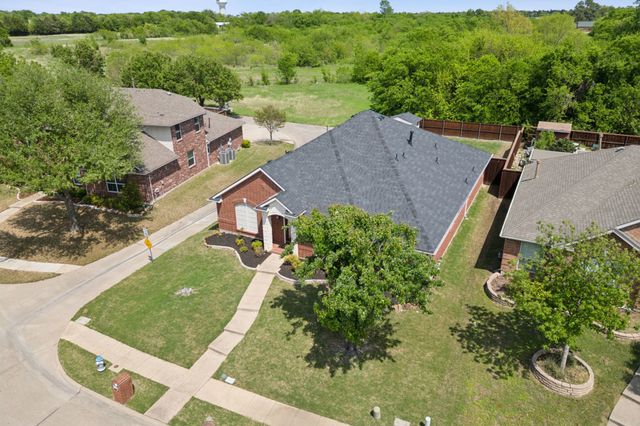 3112 Sage Tree Lane, Sunnyvale, TX 75182