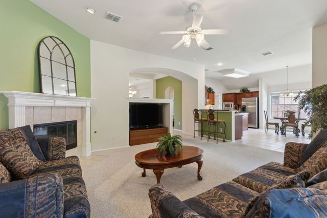 3112 Sage Tree Lane, Sunnyvale, TX 75182