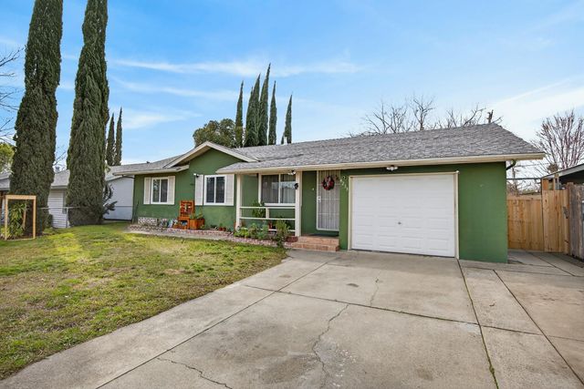 4233 Alan Dr, North Highlands, CA 95660