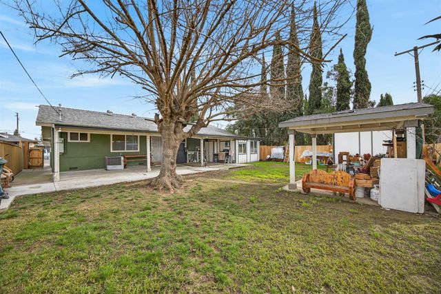 4233 Alan Dr, North Highlands, CA 95660