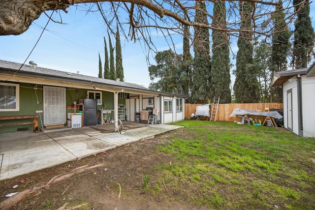 4233 Alan Dr, North Highlands, CA 95660