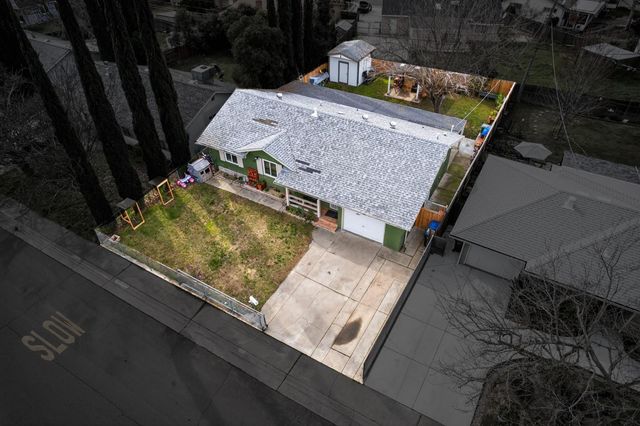 4233 Alan Dr, North Highlands, CA 95660