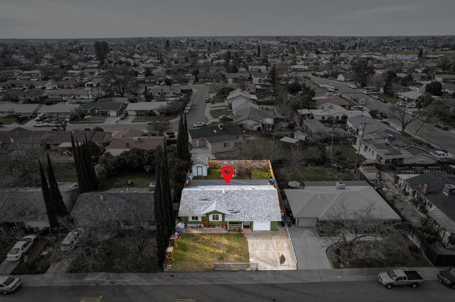 4233 Alan Dr, North Highlands, CA 95660