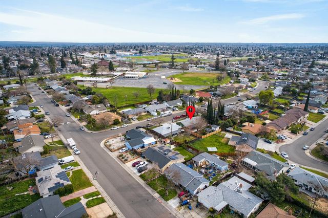 4233 Alan Dr, North Highlands, CA 95660