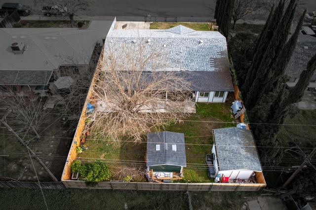 4233 Alan Dr, North Highlands, CA 95660