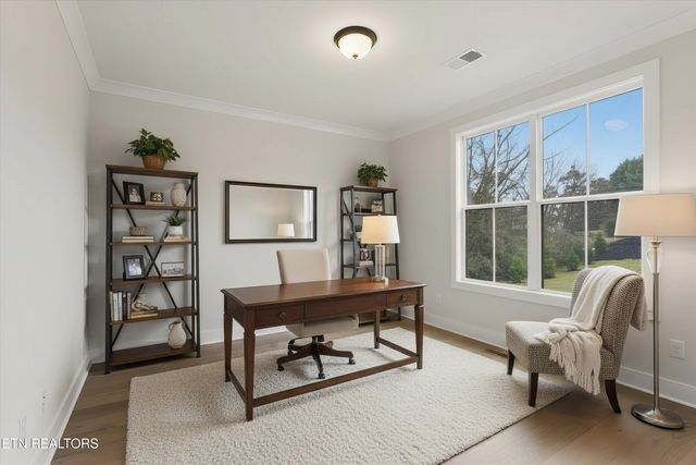 8151 Nubbin Ridge Rd, Knoxville, TN 37919