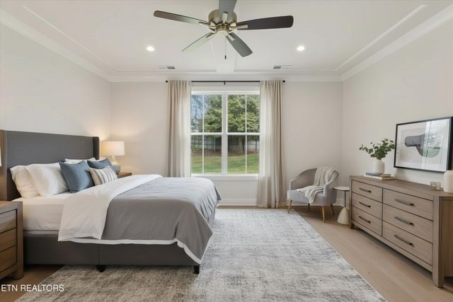 8151 Nubbin Ridge Rd, Knoxville, TN 37919