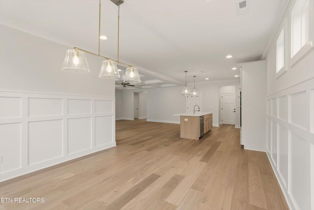 8151 Nubbin Ridge Rd, Knoxville, TN 37919