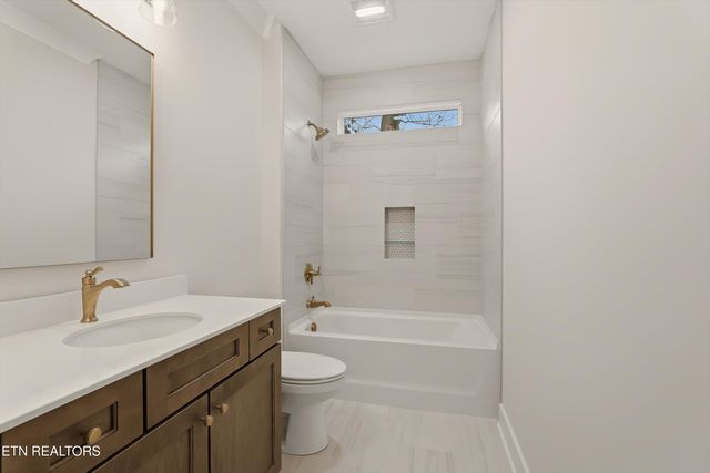 8151 Nubbin Ridge Rd, Knoxville, TN 37919