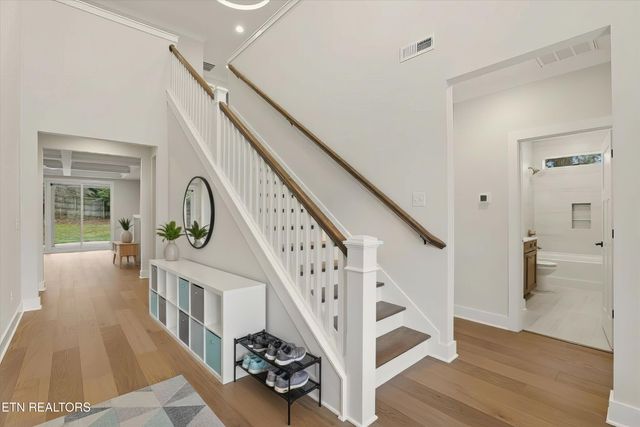 8151 Nubbin Ridge Rd, Knoxville, TN 37919