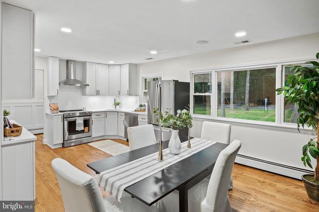 16480 ED WARFIELD RD, Woodbine, MD 21797