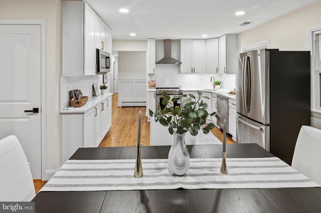 16480 ED WARFIELD RD, Woodbine, MD 21797