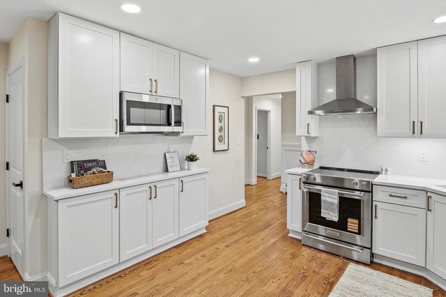 16480 ED WARFIELD RD, Woodbine, MD 21797