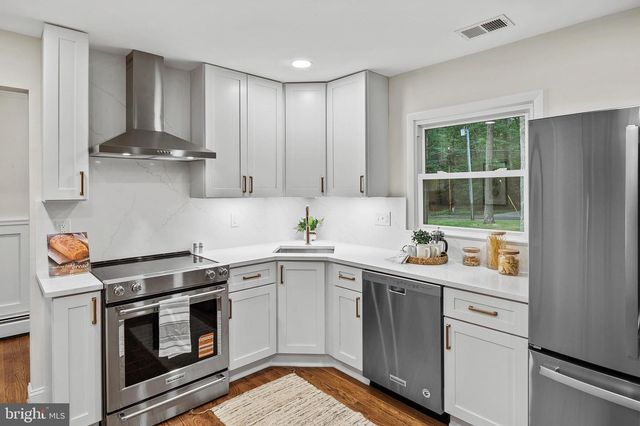 16480 ED WARFIELD RD, Woodbine, MD 21797