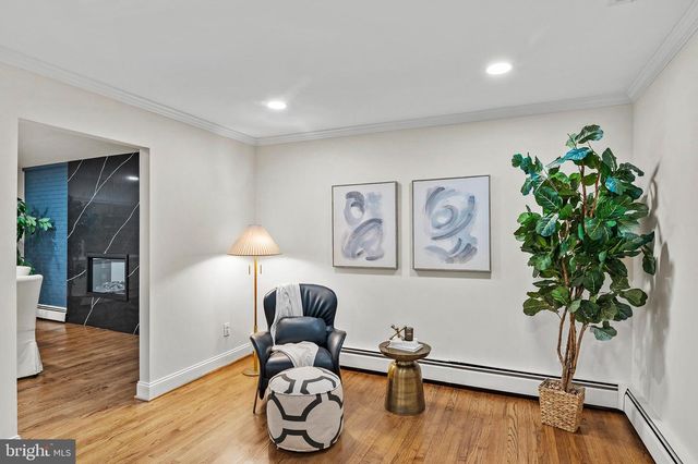 16480 ED WARFIELD RD, Woodbine, MD 21797