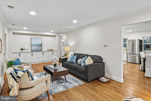 16480 ED WARFIELD RD, Woodbine, MD 21797