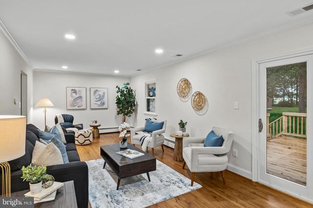 16480 ED WARFIELD RD, Woodbine, MD 21797