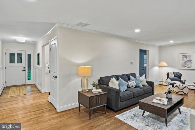 16480 ED WARFIELD RD, Woodbine, MD 21797