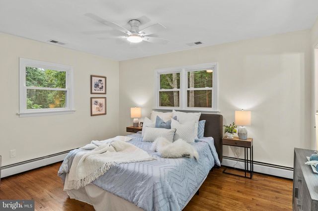 16480 ED WARFIELD RD, Woodbine, MD 21797