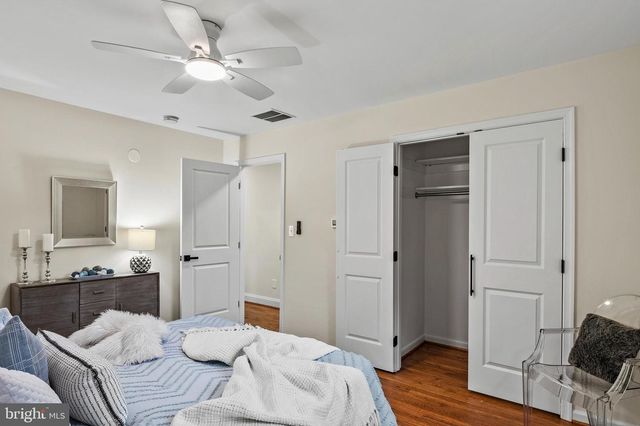 16480 ED WARFIELD RD, Woodbine, MD 21797