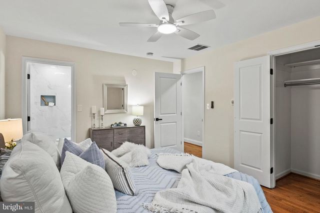 16480 ED WARFIELD RD, Woodbine, MD 21797