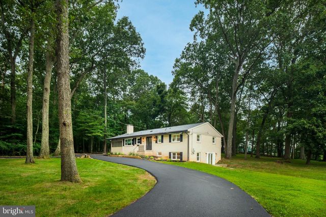 16480 ED WARFIELD RD, Woodbine, MD 21797