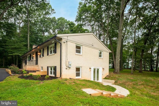 16480 ED WARFIELD RD, Woodbine, MD 21797