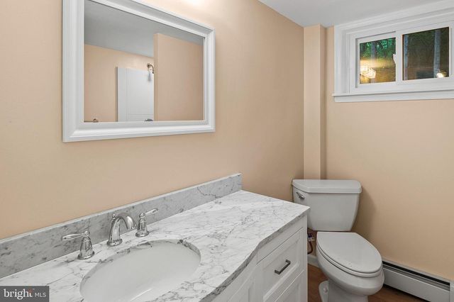 16480 ED WARFIELD RD, Woodbine, MD 21797