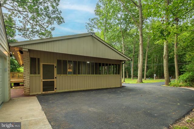 16480 ED WARFIELD RD, Woodbine, MD 21797
