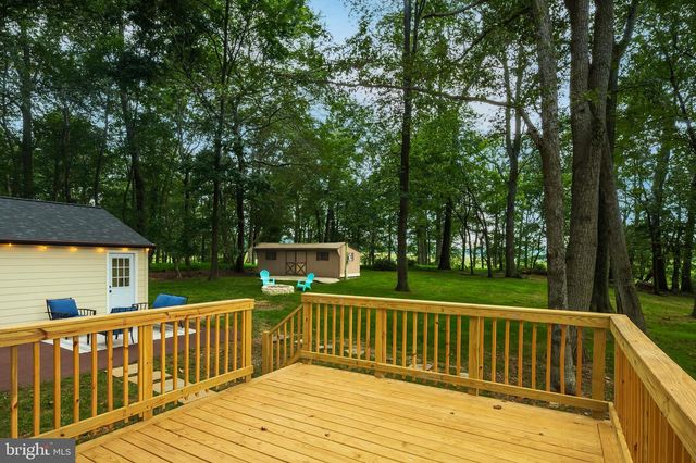 16480 ED WARFIELD RD, Woodbine, MD 21797