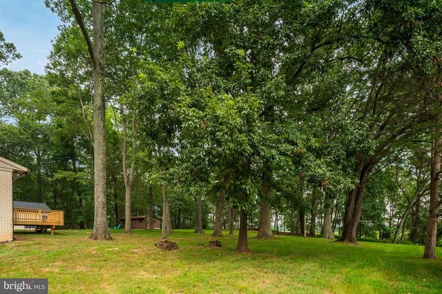 16480 ED WARFIELD RD, Woodbine, MD 21797