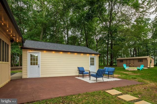 16480 ED WARFIELD RD, Woodbine, MD 21797