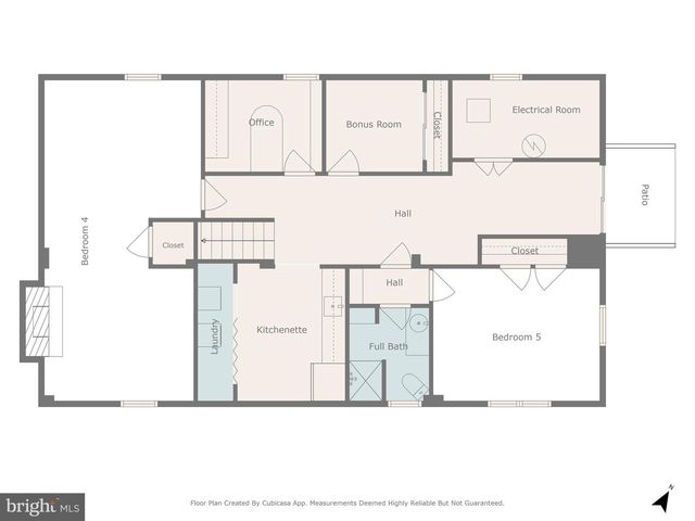 16480 ED WARFIELD RD, Woodbine, MD 21797