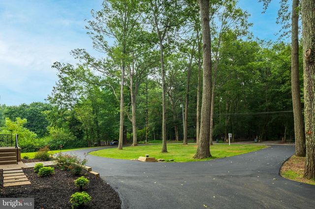16480 ED WARFIELD RD, Woodbine, MD 21797