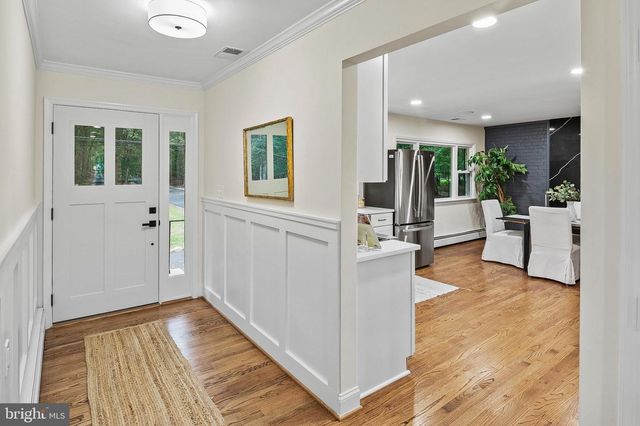 16480 ED WARFIELD RD, Woodbine, MD 21797