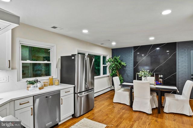 16480 ED WARFIELD RD, Woodbine, MD 21797