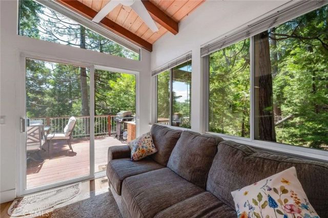 395 Primrose Circle 1-2, Lake Arrowhead, CA 92352