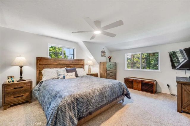 395 Primrose Circle 1-2, Lake Arrowhead, CA 92352