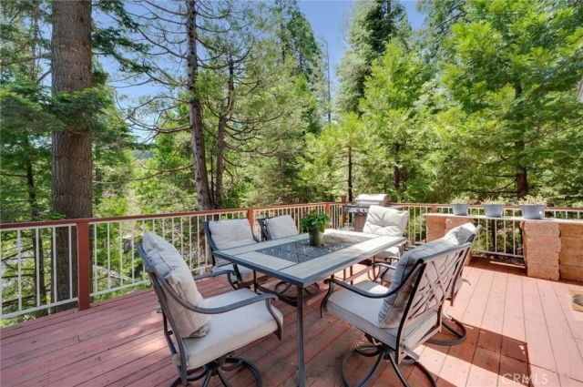 395 Primrose Circle 1-2, Lake Arrowhead, CA 92352