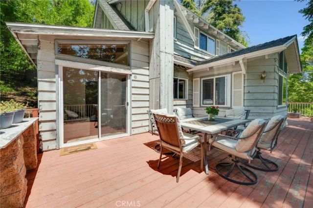 395 Primrose Circle 1-2, Lake Arrowhead, CA 92352