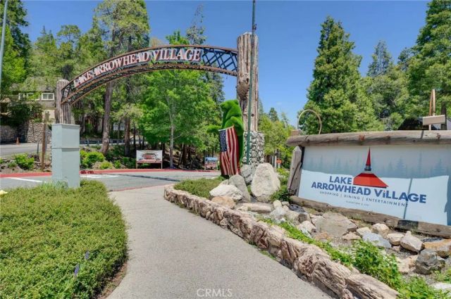 395 Primrose Circle 1-2, Lake Arrowhead, CA 92352