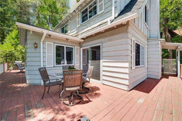 395 Primrose Circle 1-2, Lake Arrowhead, CA 92352