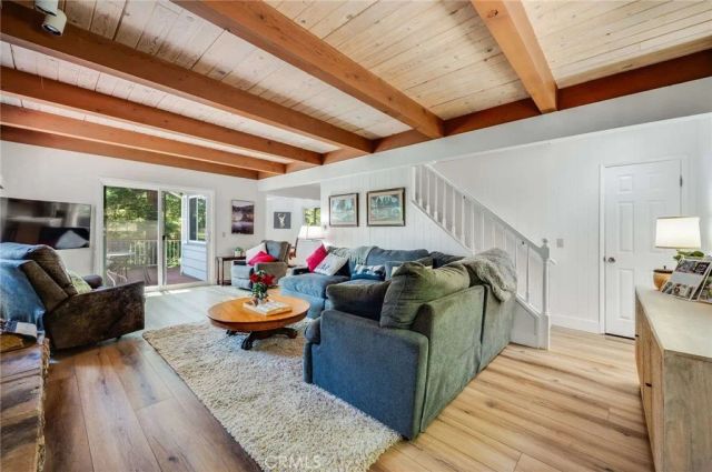 395 Primrose Circle 1-2, Lake Arrowhead, CA 92352