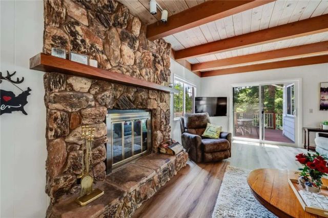 395 Primrose Circle 1-2, Lake Arrowhead, CA 92352